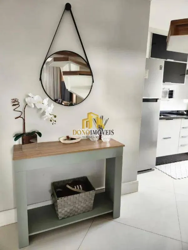 Imagem Apartamento Duplex - 3 dormitórios sendo 1 suíte | Condomínio Soul