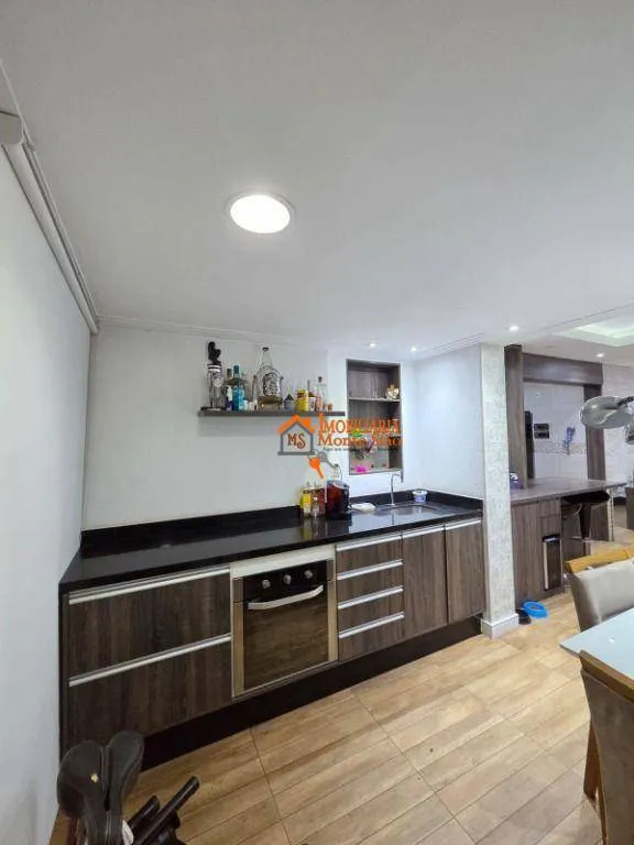 Imagem Apartamento Class Vila Augusta