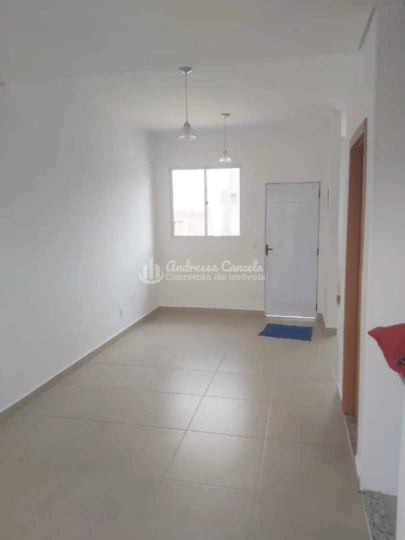 Foto do imóvel Condomínio Lombardia - Sobrado com 3 dormitórios para alugar, 93 m² por R$ 3.632,00/mês - Parque Lombardia em Fazenda Felicidade, São José do Rio Preto - SP