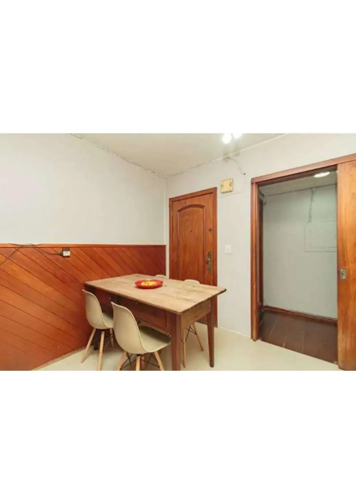 Imagem Apartamento a venda no bairro Rio Branco.