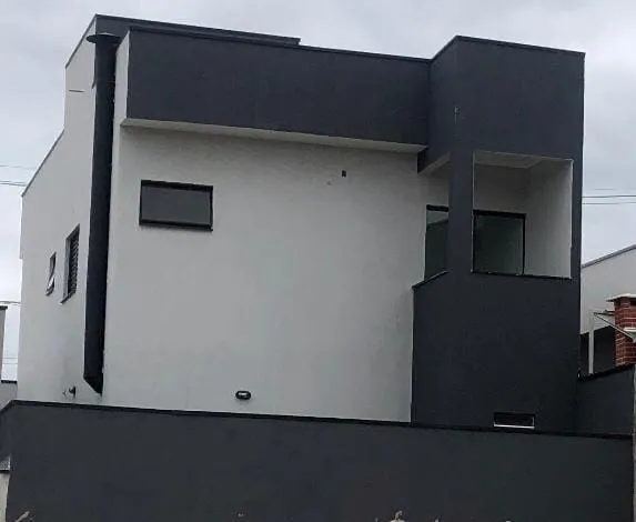 Imagem Casa à venda 3 Quartos, 1 Suite, 2 Vagas, 150M², Morada dos Nobres, Taubaté - SP | Recanto Tropical