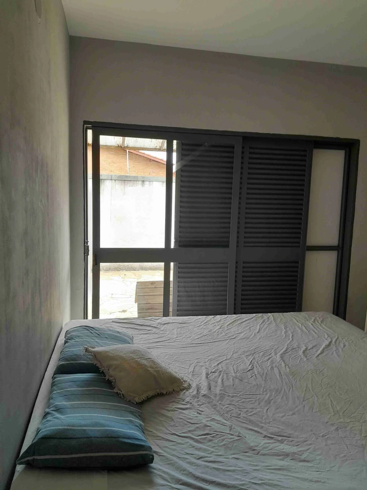 Imagem Excelente casa com piscina no conceituado bairro Vila Bourguese
