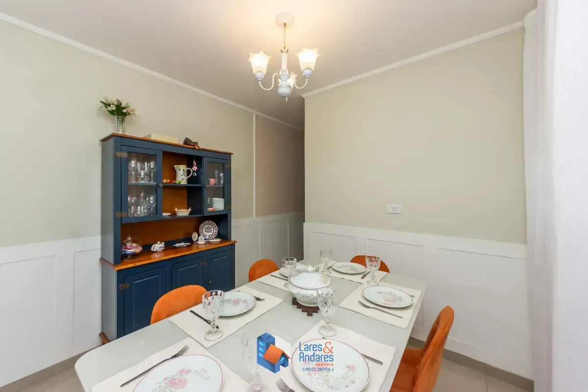 Imagem Casa para venda em Jardim Consórcio com 3 quartos, sendo 1 suíte, 152m²
