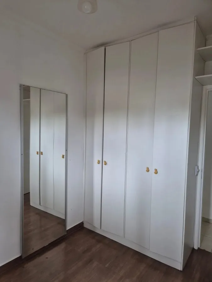 Imagem Apartamento para Venda em São Paulo, Lapa de Baixo, 2 dormitórios, 1 suíte, 2 banheiros, 1 vaga