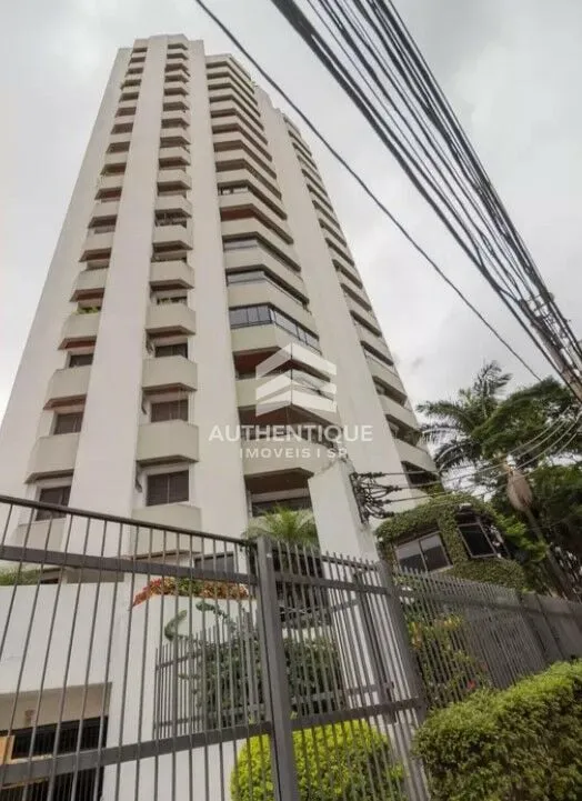 Imagem Tour Versailles Campo Belo - Apartamento à venda no bairro Campo Belo - São Paulo/SP, Zona Sul