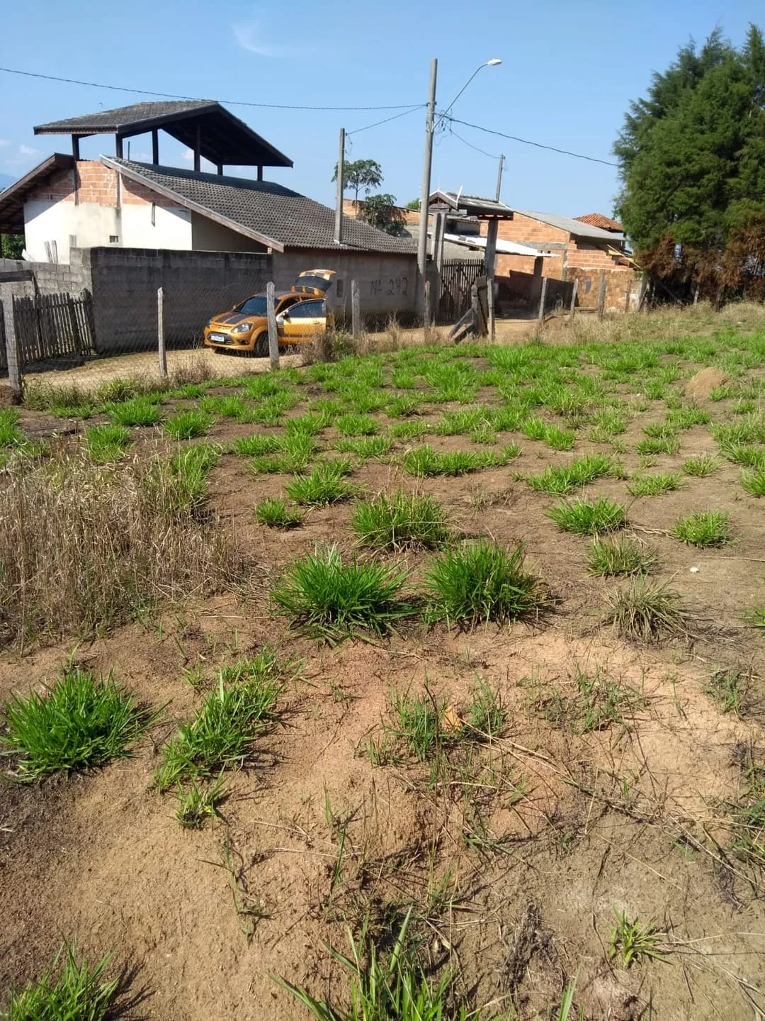 Imagem Chácara à venda 1500M², Residencial Pinheiros, Taubaté - SP