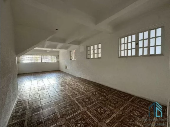 Imagem (PERMUTA) Casa comercial a venda diversas salas, no Alto Maracanã em Colombo PR