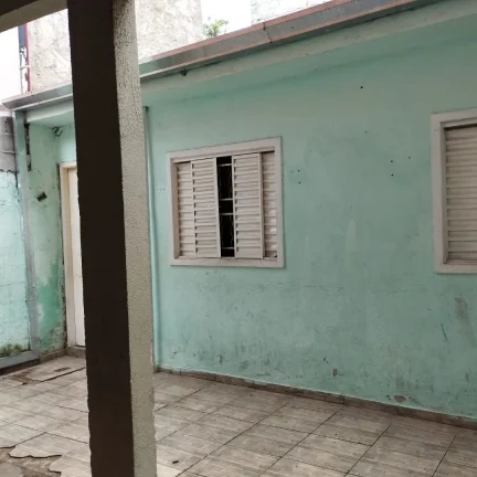 Imagem Sobrado à venda em Cotia-SP - Parque Isaac Pires: 2 quartos, 2 banheiros, 3 vagas, 100m² área. Aproveite!