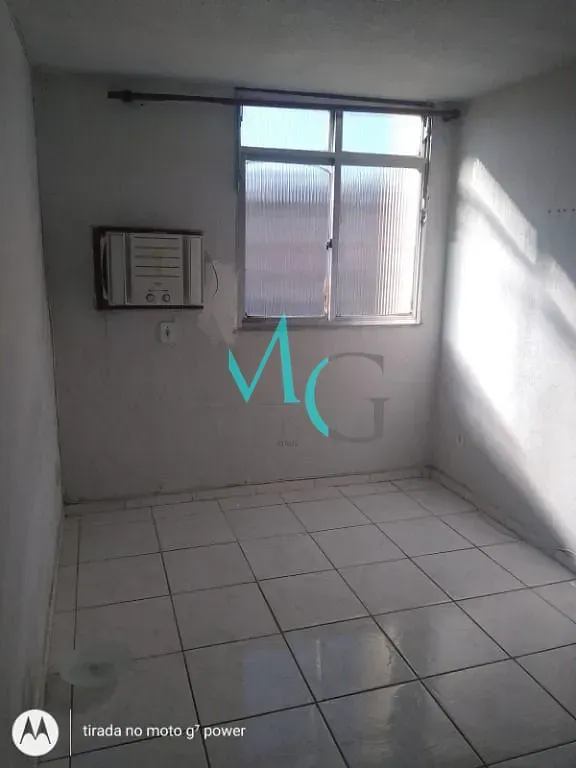 Imagem Apartamento com 1 dormitório à venda, 50 m² por R$ 120.000,00 - Campo Grande - Rio de Janeiro/RJ