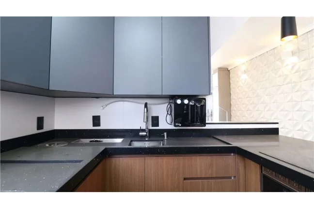 Imagem APARTAMENTO RESIDENCIAL em São Paulo - SP, Pinheiros