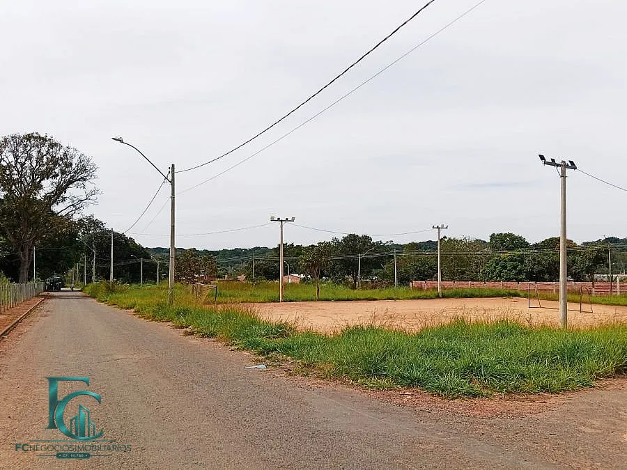 Imagem Lote à venda em Abadia de Goiás, Residencial, 381,00m²