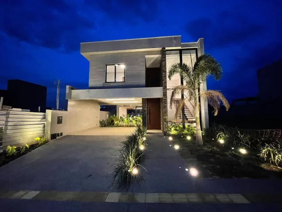 Imagem SOBRADO JARDINS CAPRI