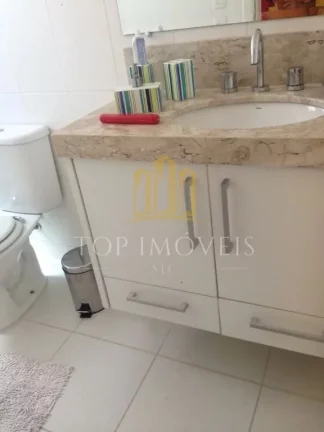 Imagem Lindo Apartamento Localizao no Grand Splendore 3 dormitorios 3 suite Repleto de Planeajdos 142 m2