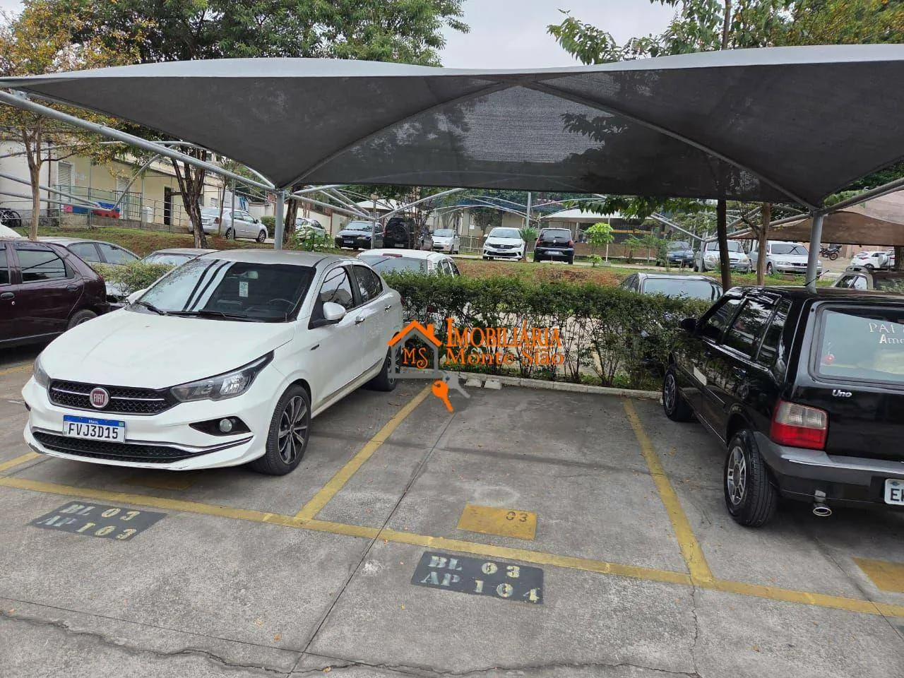 Imagem Apartamento com 2 dormitórios à venda, 45 m² por R$ 230.000,00 - Água Chata - Guarulhos/SP