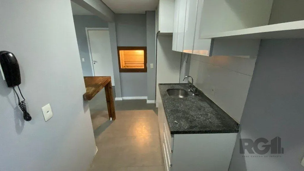 Imagem Apartamento para Venda - 73m², 2 dormitórios, sendo 1 suíte, churrasqueira e uma linda vista.. Infra estrutura completa de lazer.