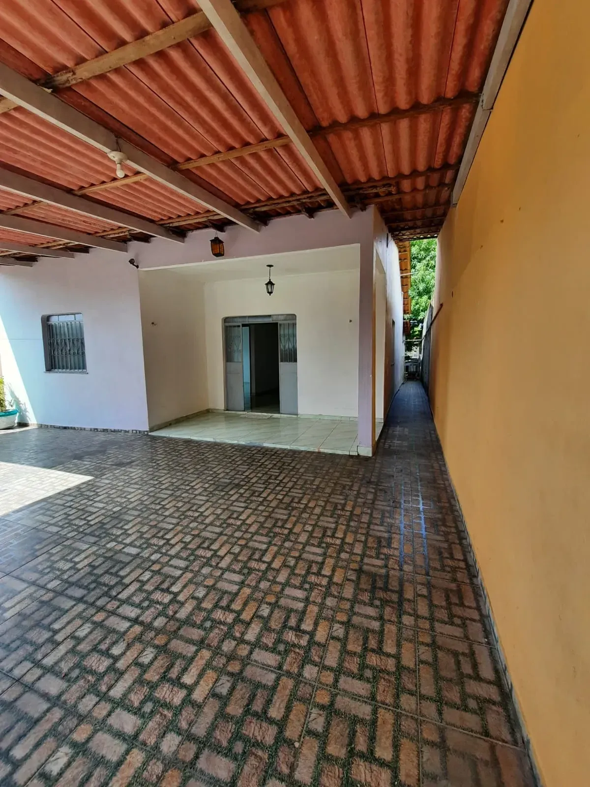 Imagem Casa com 3 Quartos à Venda ou Locação, 80 m² em Novo Aleixo - Manaus