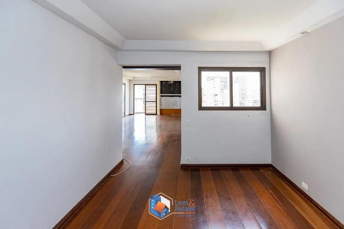 Imagem Apartamento para venda em Vila Andrade com 3 quartos, sendo 3 suítes, 175m²