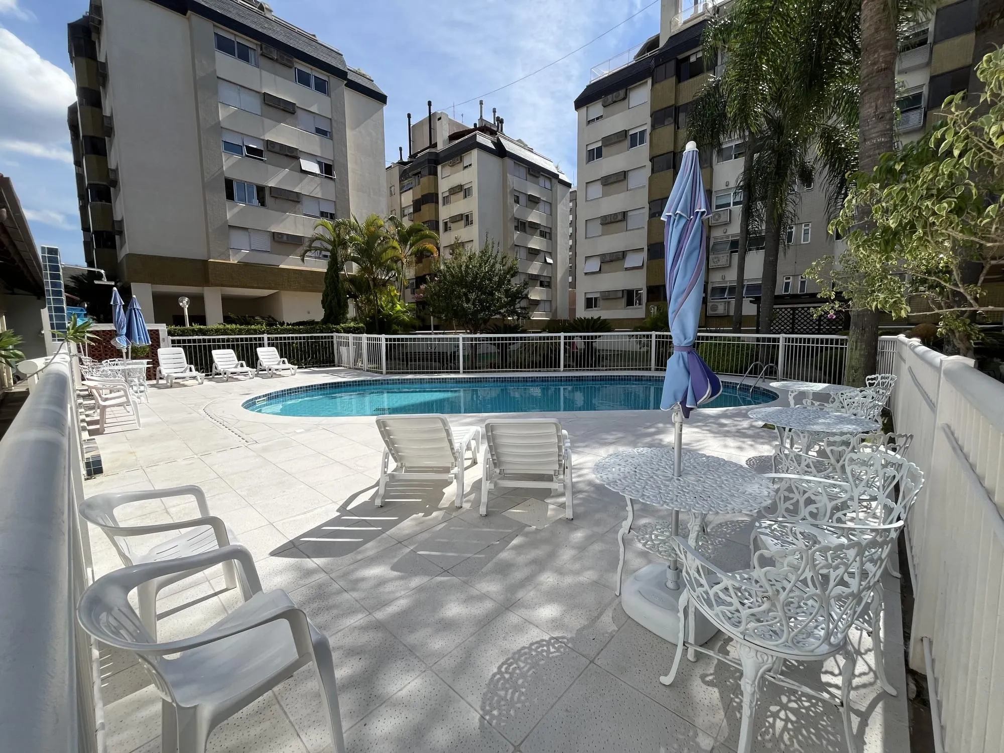 Imagem Apartamento de 3 quartos, suíte e 1 vaga de garagem no bairro Cristo Redentor