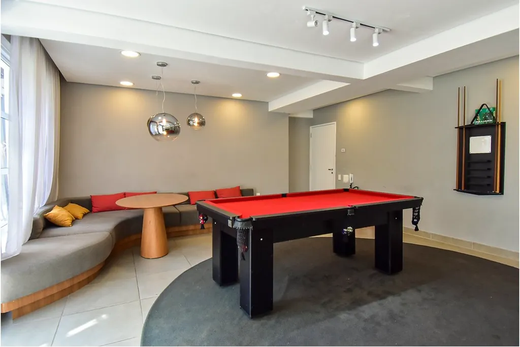 Imagem Studio à venda em São Paulo, Vila Mariana, com 1 quarto, 37m2