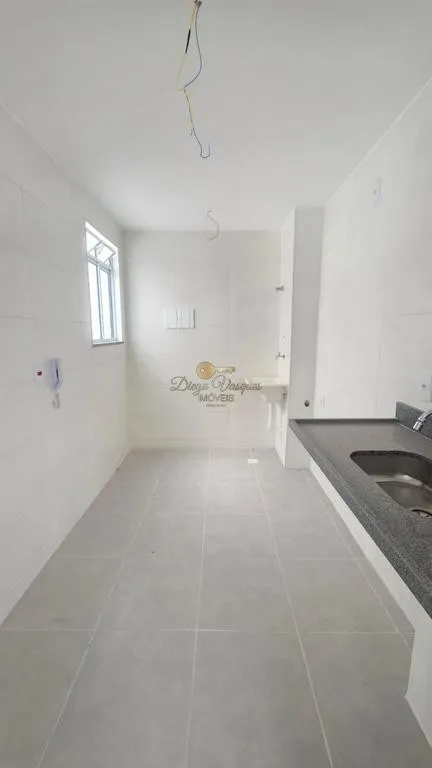 Imagem Apartamento para Venda em Teresópolis / RJ no bairro Pimenteiras