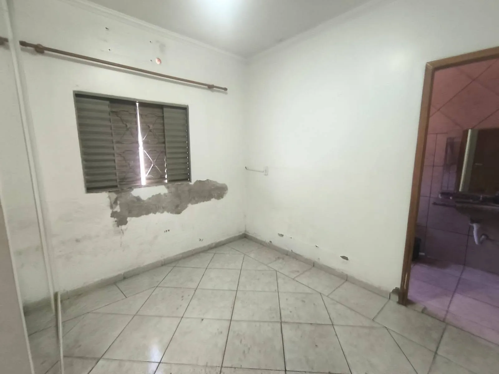 Imagem Casa 3/4 C Suite Sozinha No Lote No Jardim Olimpico