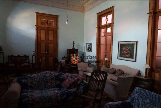 Imagem Fazenda com 10 dormitórios à venda, 1600627 m² por R$ 10.000.000 - São Sebastião do Alto/RJ
