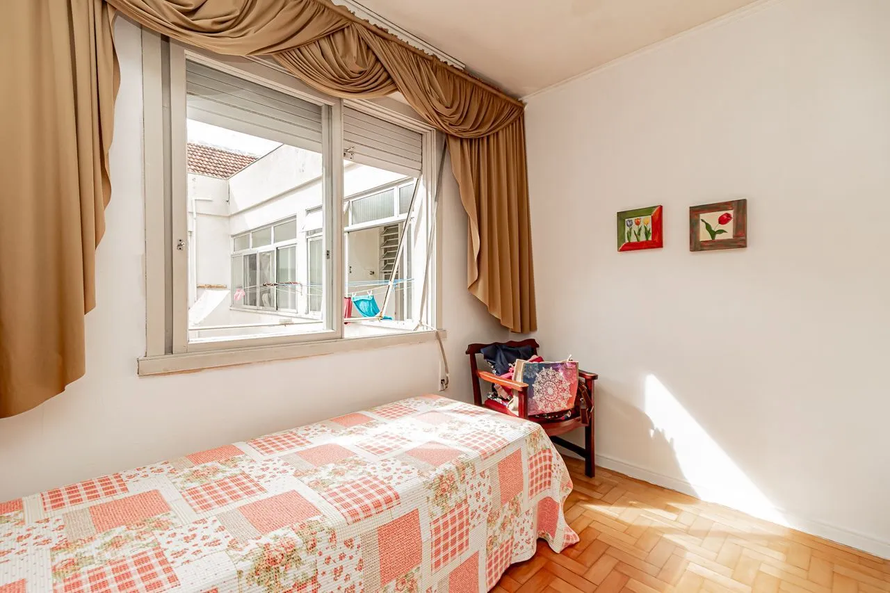 Imagem Apartamento em Jardim Lindóia