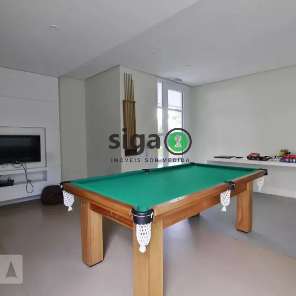 Imagem APARTAMENTO Á VENDA NA RUA NELSON GAMA DE OLIVEIRA COM 2 SUÍTES E 1 VAGA! VARANDA GOURMET!