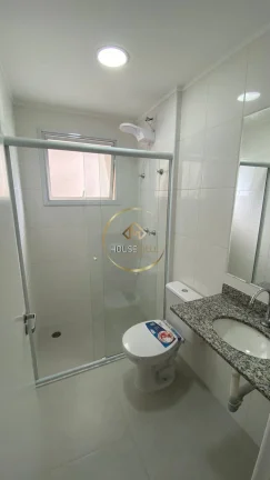 Imagem Apartamento 2 Dormitórios (1 Suíte), 2 Vagas Floradas Arboville, Jacareí.