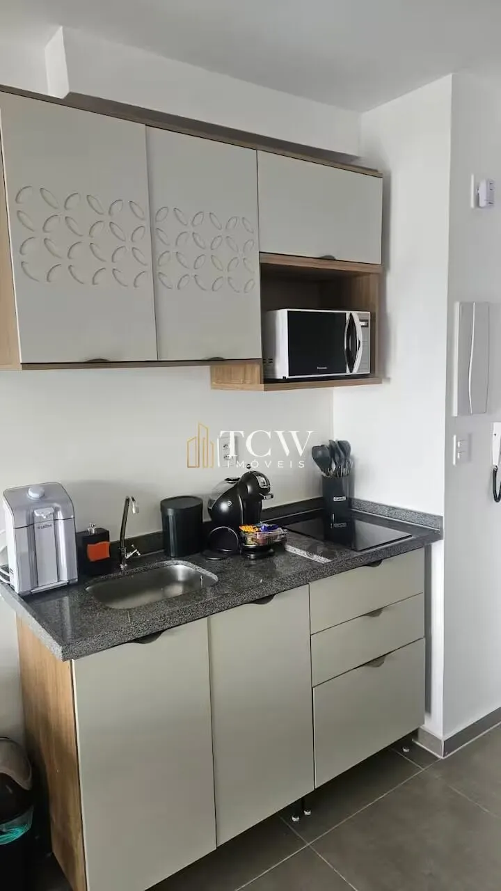Imagem Apartamento à venda no bairro Vila Mariana - São Paulo/SP, Zona Sul
