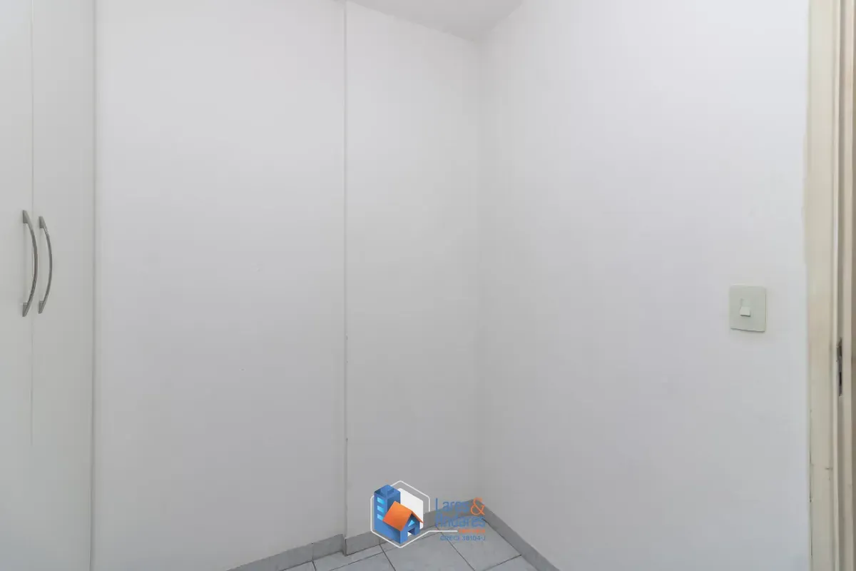 Imagem Apartamento para venda em Santa Teresinha com 3 quartos, sendo 1 suíte, 120m²