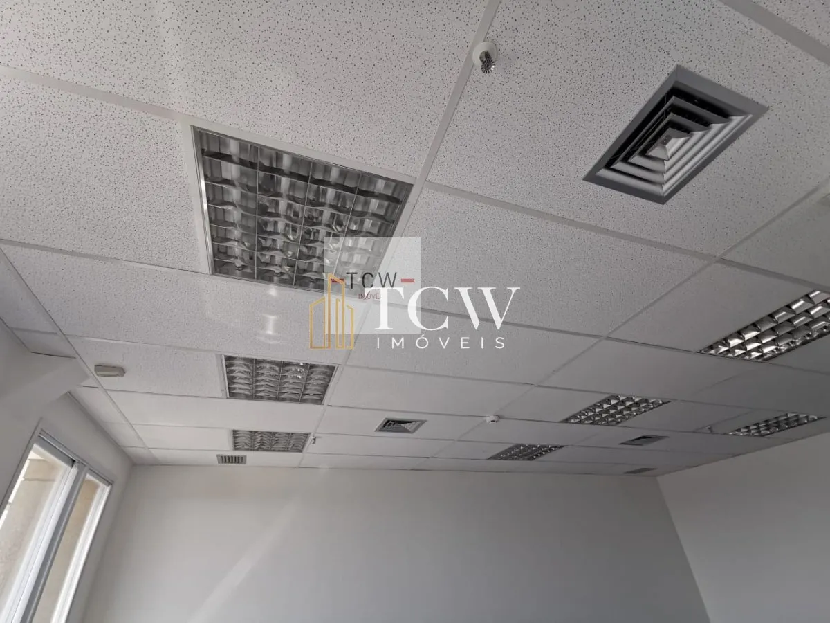 Imagem Sala Comercial à venda no Liberdade