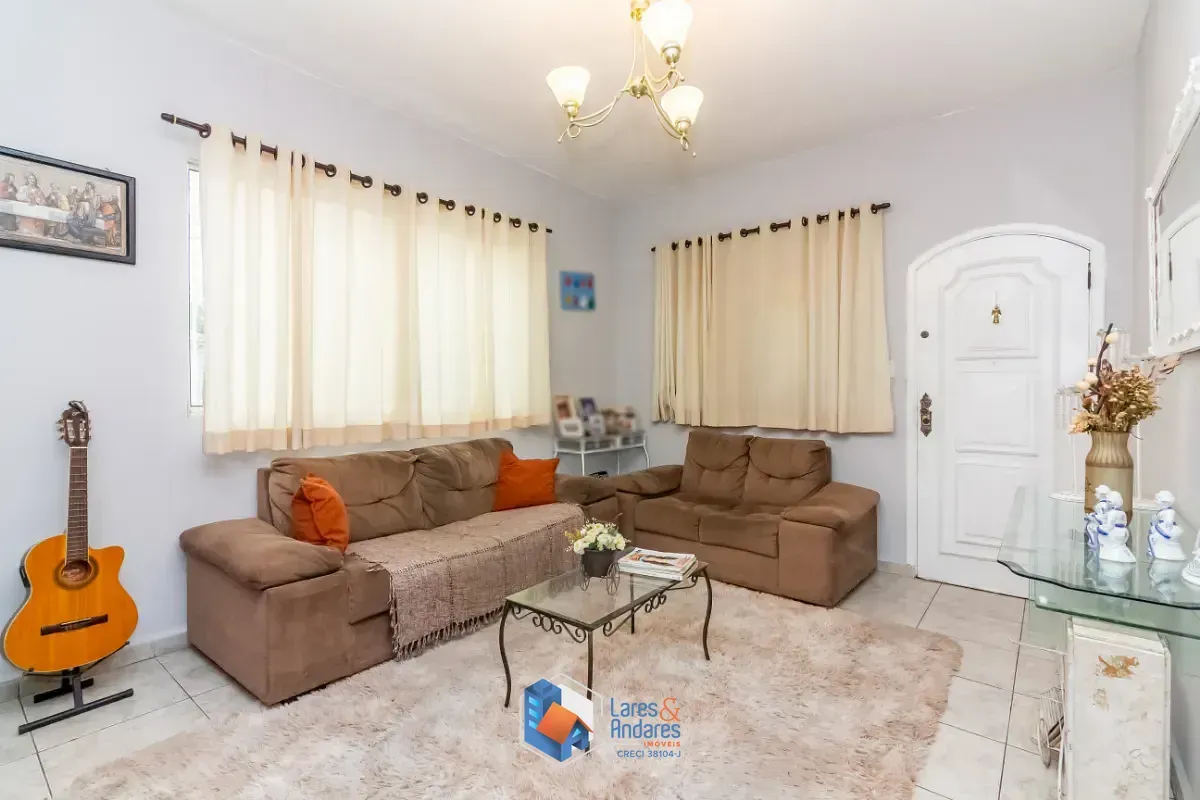 Imagem Casa para venda em Vila Dionisia com 2 quartos, 170m²