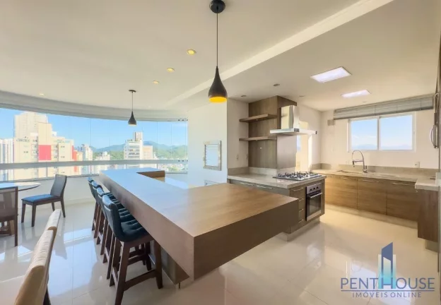 Imagem Apartamento Zona Central para Venda em Balneário Camboriú, CENTRO, 3 dormitórios, 3 suítes, 4 banheiros, 2 vagas