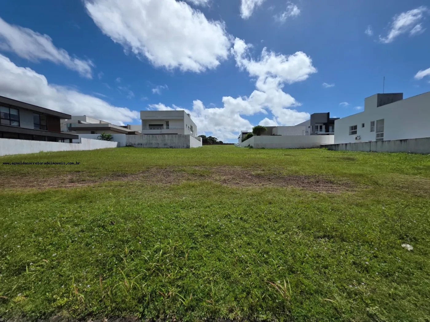 Imagem Lote para Venda em Parnamirim, Cajupiranga