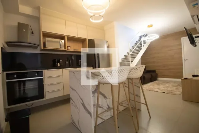 Imagem Apartamento à Venda - Copacabana, 1 Quarto, 90 m2