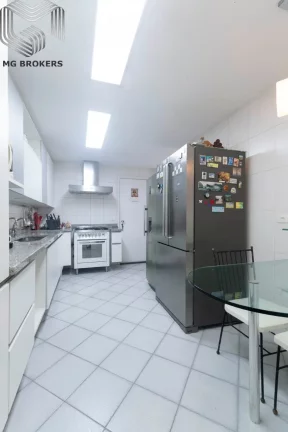 Imagem Cobertura RESIDENCIAL em RIO DE JANEIRO - RJ, BARRA DA TIJUCA
