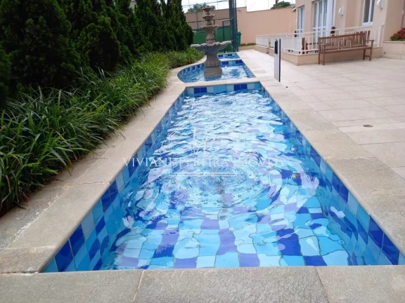 Imagem Condomínio Villagio EcoPark a venda Santa Maria, Osasco, 48m², 02 dormitórios, 01 banheiro, 01 vaga