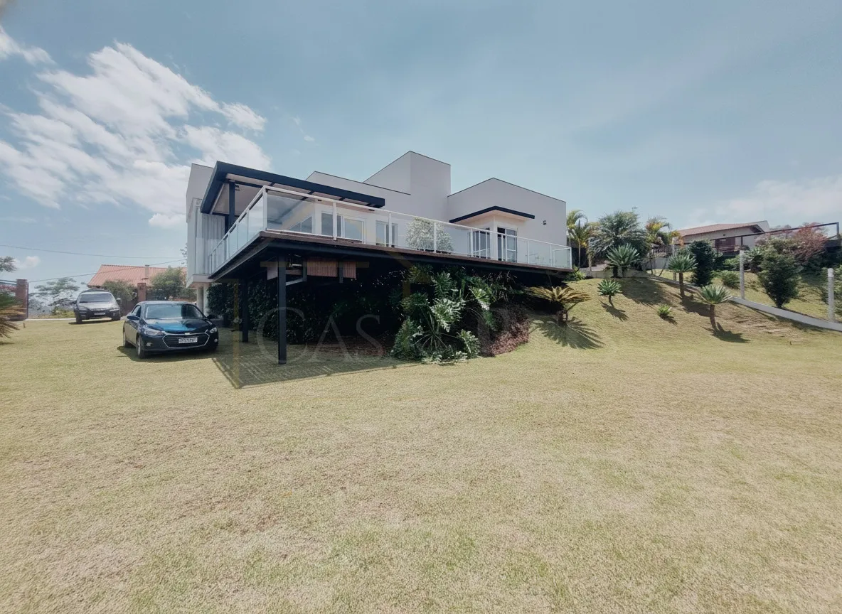 Imagem Chácara 360 m² à venda em Área Rural de Andradas, Andradas