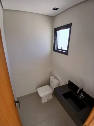 Imagem Casa nova à venda no Quinta dos Vinhedos – Bragança Paulista!