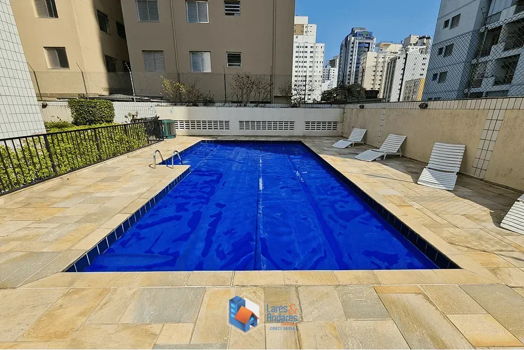 Imagem Apartamento à venda 5 Quartos 3 Suites 3 Vagas 155M² Perdizes São Paulo - SP