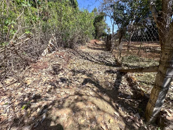 Imagem TERRENO RESIDENCIAL em BRASÍLIA - DF, SETOR DE HABITAÇÕES INDIVIDUAIS SUL
