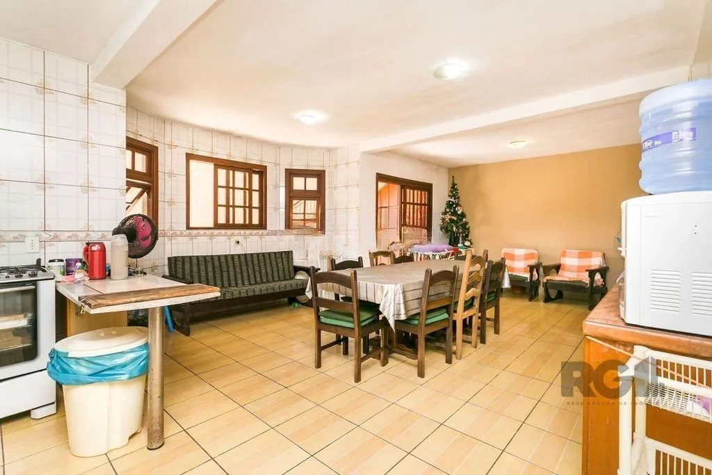 Imagem Casa em Cristal