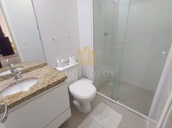 Imagem Maravilhoso Apartamento 2 Dormitrios Choice Vale 46m² Jardim Oswaldo Cruz