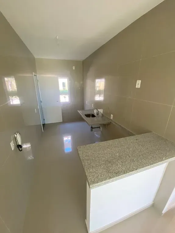 Imagem Casa de Condomínio com 3 Quartos à Venda, 117 m² em Praia do Futuro I - Fortaleza
