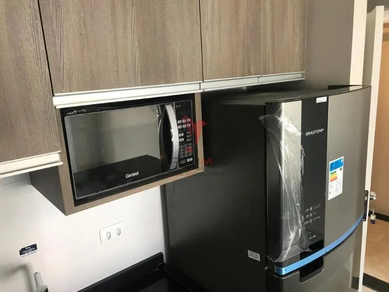Imagem Apartamento 1 dormitório 40m² 1 vaga Vila Buarque Sao Paulo/SP