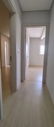 Imagem Apartamento 2 quartos sendo 2 suítes para venda no bairro Sagrada Família em Caxias do Sul