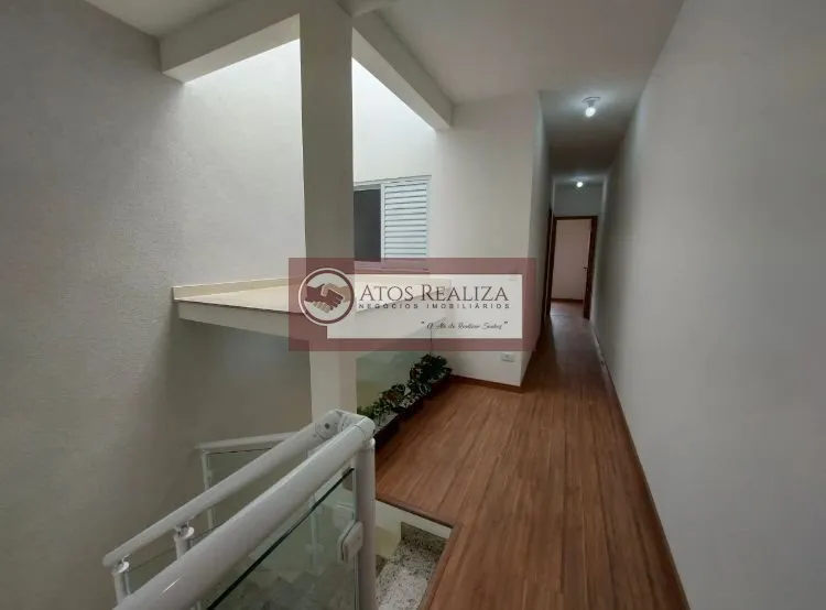 Imagem Sobrado de 110M² em Vila Marari, São Paulo - 3 Dormitórios e 1 Suíte por R$590.000 - Compre agora!