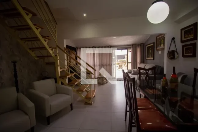 Imagem Apartamento à Venda - Recreio, 4 Quartos, 320 m2