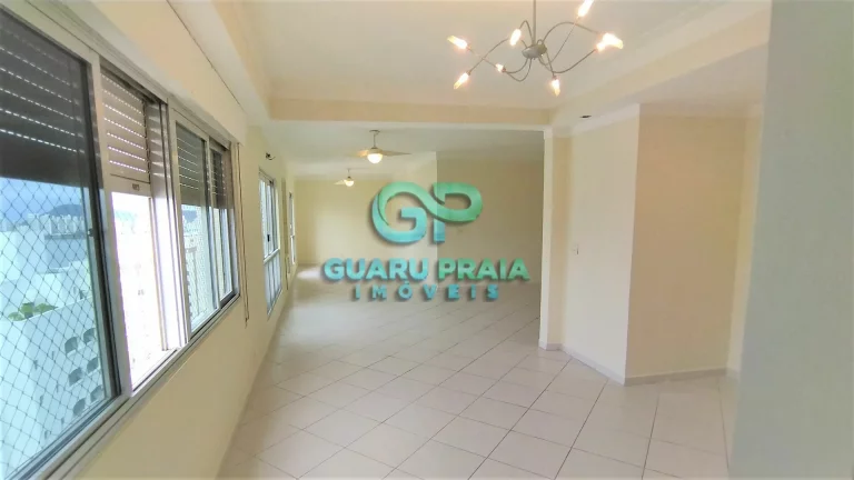 Imagem Apartamento para alugar no bairro Pitangueiras - Guarujá/SP